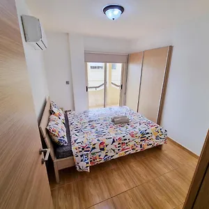 Sunbay Λάρνακα