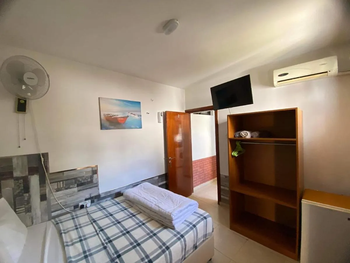 Homestay Marina'S Rooms Xrisopolitissa Larnaca Cyprus
