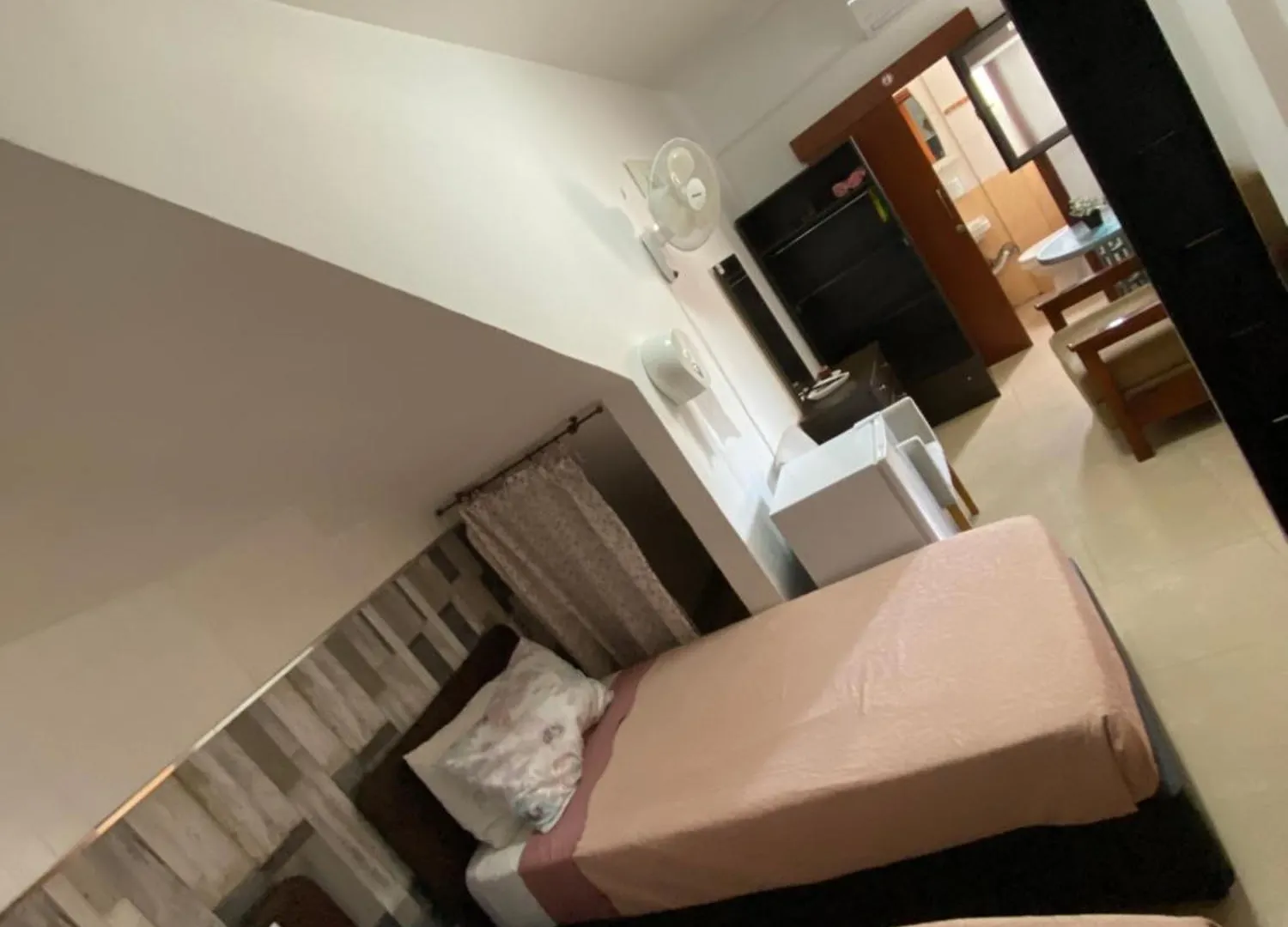 Marina'S Rooms Xrisopolitissa Larnaca Homestay