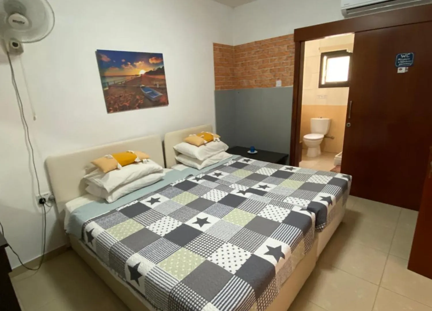 Marina'S Rooms Xrisopolitissa Larnaca 0*,  Cyprus