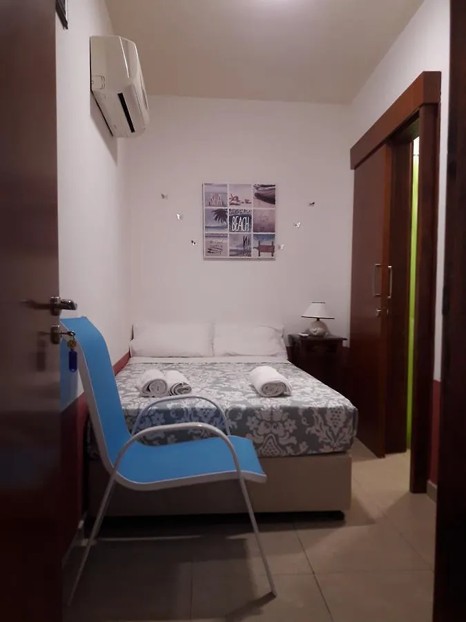 Marina'S Rooms Xrisopolitissa Larnaca Cyprus