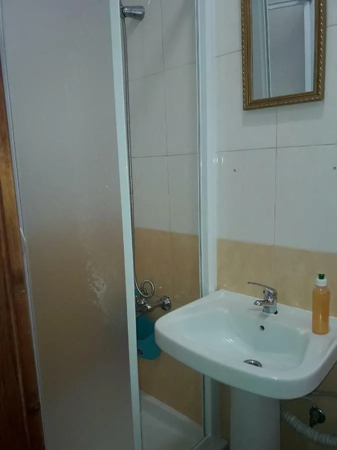 Marina'S Rooms Xrisopolitissa Larnaca 0*,  Cyprus
